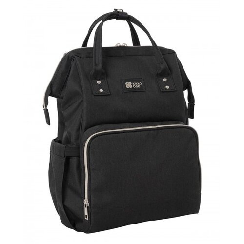 Kikka Boo Torba Siena Black Silver Cijene