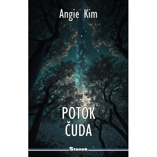 Stanek Potok čuda - Angie Kim Slike