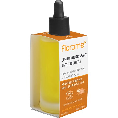Florame Serum protiv frizza - 50 ml Slike