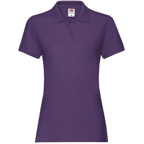 Fruit Of The Loom FN01&amp;bull;LADIES PREMIUM POLO Slike