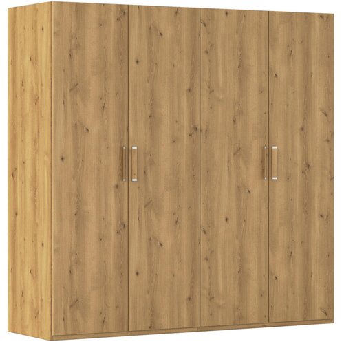 Novel OMARA S KLASIČNIMI VRATI, barve hrasta Cene