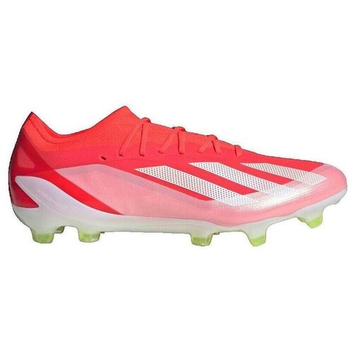 Adidas Nogomet Chaussures de football X Crazyfast Elite FG Rdeča Cene