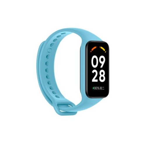 Xiaomi Redmi Smart Band 2 Strap zamjenska narukvica (remen) plavi Cijene