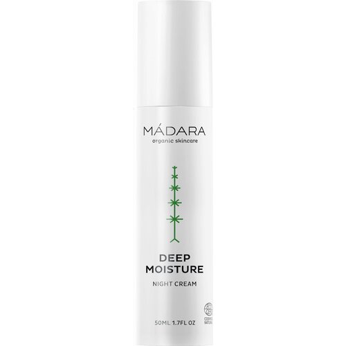 Deep Moisture Night Cream - 50 ml Slike