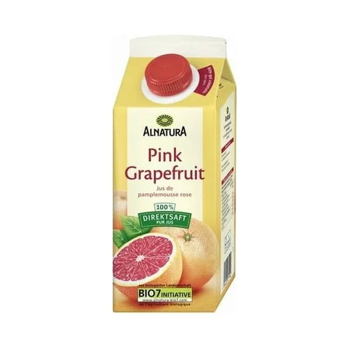 Alnatura Organski sok od crvenog grejpa