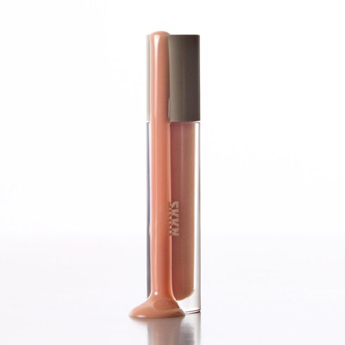 SKKN BY KIM Make-up Lip Gloss sjajilo za usne nijansa Nude 04 4.25 ml Slike