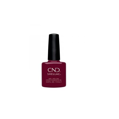  UV Lak za nokte Shellac CND 7,3 ml – Signature Lipstick (Outlet) Cene