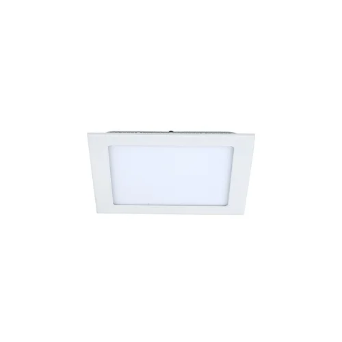  LED PANEL GREEN TECH 18W PL01S-18-CW