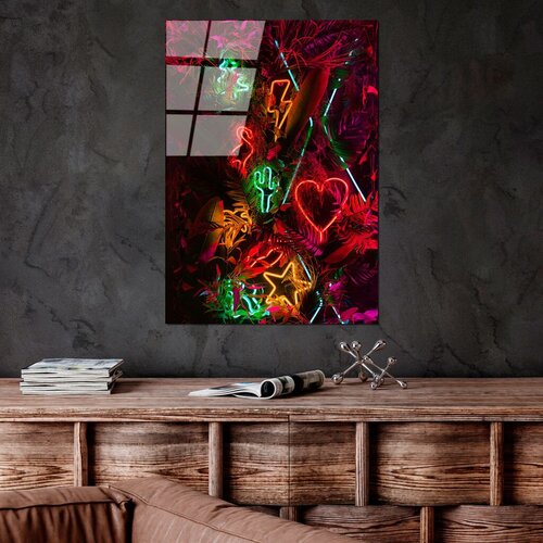 Wallity slika UV-138, 70 x 100 cm Cene