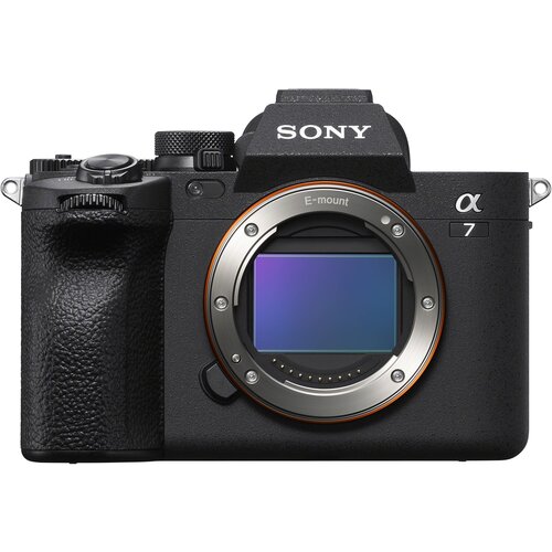 Sony Alpha 7 IV MILC - body - Cene