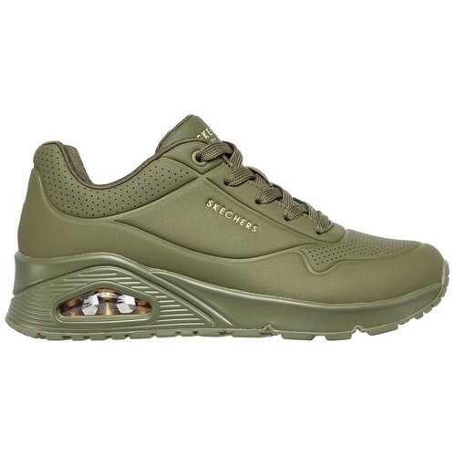 Skechers Modne superge UNO Zelena Cene
