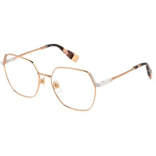  Okvir za očala ženska Furla VFU675-540302 Slike
