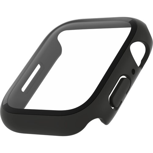 Belkin Tempered Glass Bumper Apple Watch 8/7/SE/6/5/4 black Cijene
