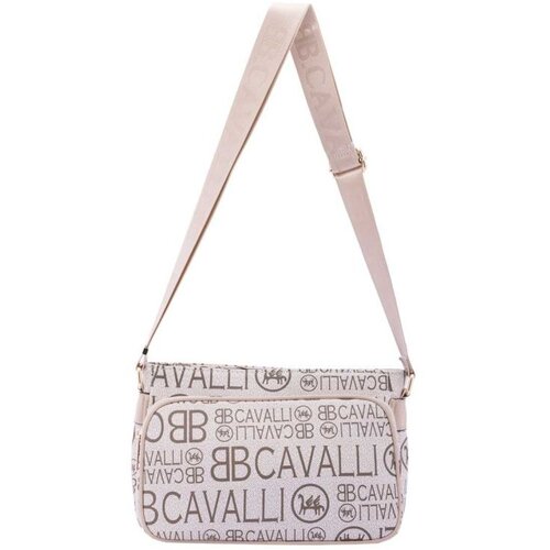 B. Cavalli Ženska torba preko tela bc1438/ kajsija Cene
