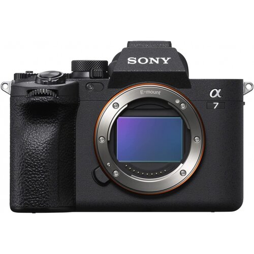 Sony Alpha a7 IV Camera Body Cene