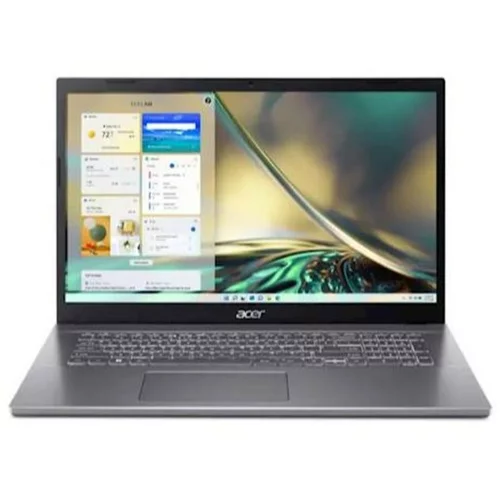 Acer Prenosni računalnik Aspire 5 A517-53-504C i7-12650H / 16 GB / 512 GB / 17,3" FHD IPS / Win 11 Home