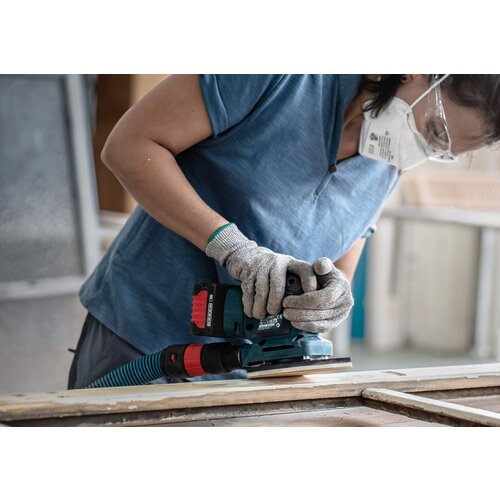Bosch expert brusni list C470, 93 x 230mm - granulacija 60; pakovanje od 10 komada (2608900834) Slike