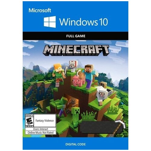 Minecraft Windows Edition - koda brez &scaron;katlice (Windows PC) Cene