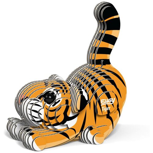 Eugy - Tigar Slike