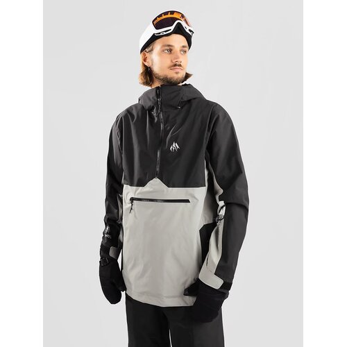 Jones Snowboards Mountain Surf Anorak frosti blue Cene