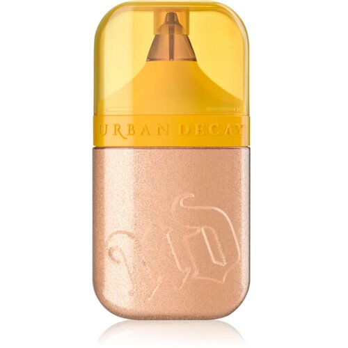 Urban Decay Face Bond tekoči osvetljevalec vodoodporna odtenek Space Cowboy 30 ml Slike