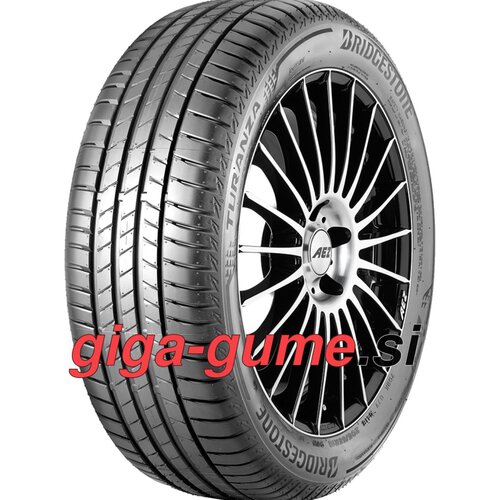 Bridgestone Turanza T005 ( 215/55 R17 94V ) Slike