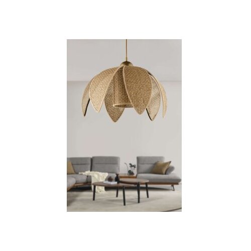 Opviq Luster 64897, Krem-zlatne boje Cijene