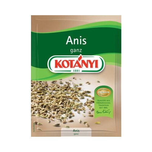 Kotanyi Janež Slike