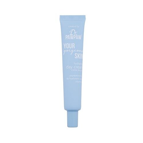Dr.PAWPAW Your Gorgeous Skin Hydrating Day Cream vlažilna dnevna krema za obraz 45 ml za ženske Cene