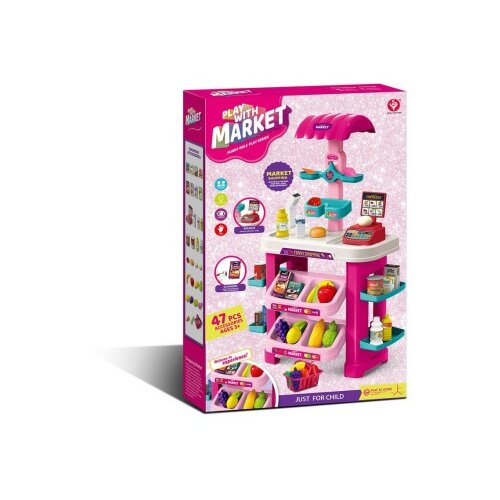  Market set ( 981555 ) Slike