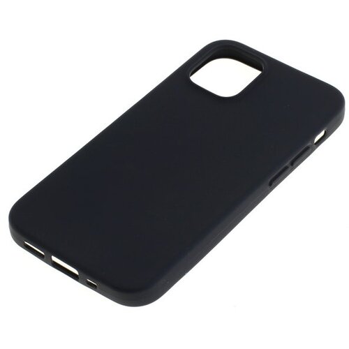 OTB silikonski ovitek za Apple iPhone 12 Mini, črn Cene
