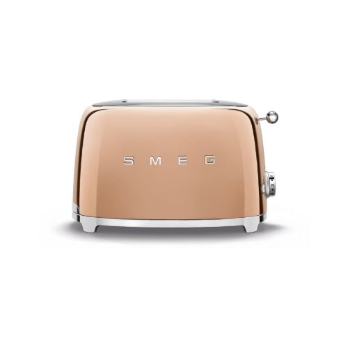  TSF01RGEU SMEG TOSTER ROSE GOLD Cijene
