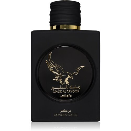 Lattafa Malik Al Tayoor Concentrated parfemska voda uniseks 100 ml Slike