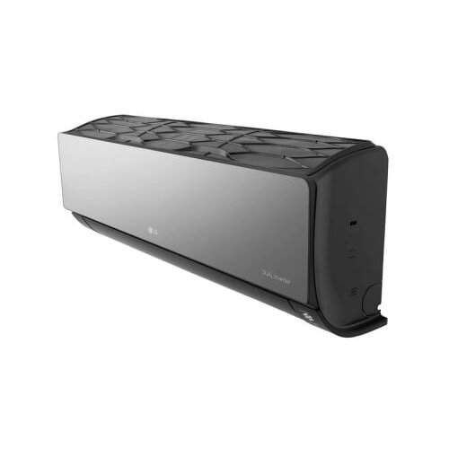 LG Klima ArtCool AC12BK inverter Slike