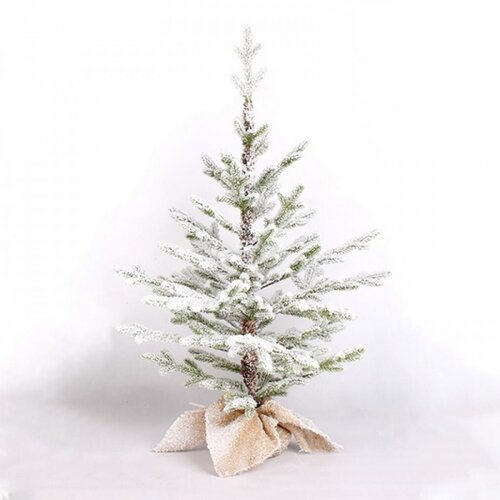 Olimp Sport Novogodišnja jelka Bela 60cm Cene