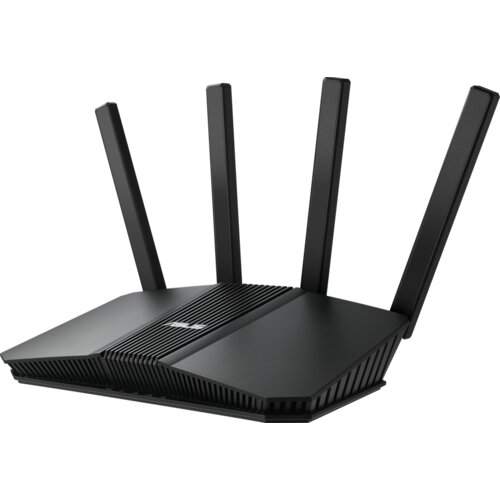 Asus RT-BE82U dual band wi-fi 7 extendable ruter Slike