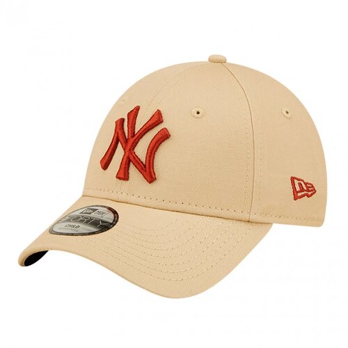 New Era New York Yankees 9FORTY League Essential Youth dječja kapa Slike