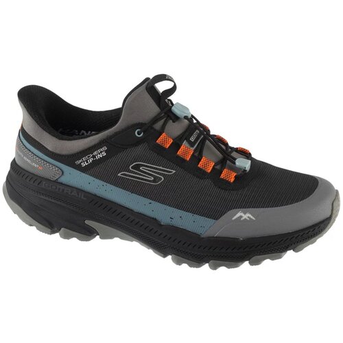 Skechers Slip-ins: Go Run Trail Altitude 2.0 - Kirwin Hill mu&amp;scaron;ke tenisice 220763-CCBK Slike