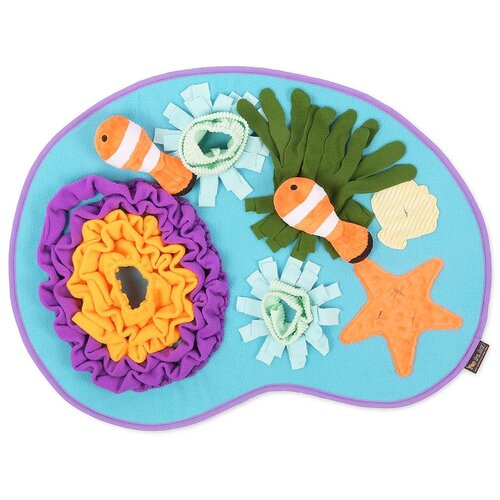 Play Odeja za vohanje Coral Reef – Cene