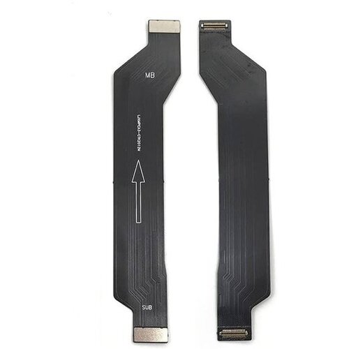 Flet za Xiaomi Poco X3/ X3 Pro/ X3 NFC ( MAIN FLEX ) Cene
