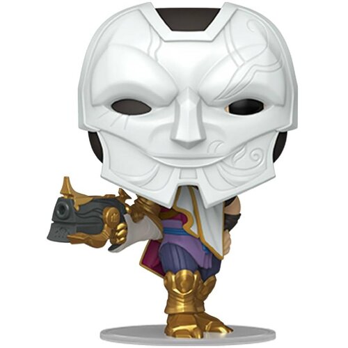 Funko Bobble Figure Games - League of Legends POP! - Jhin Cene