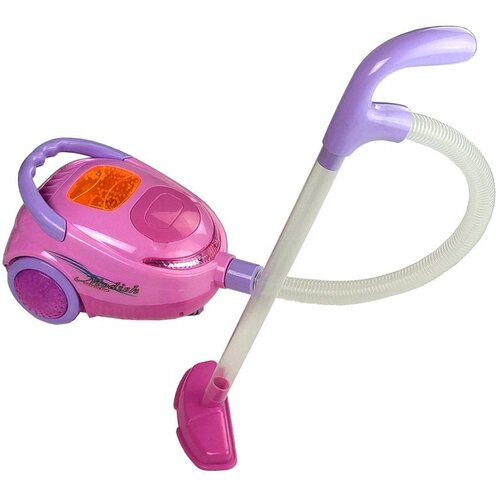  Set on a Cart with a Vacuum Cleaner Slike