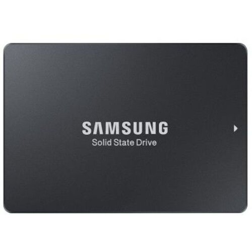  SSD 2.5 SATA 480GB Samsung PM893-A MZ7L3480HCHQ-00A07 Ent. Cene