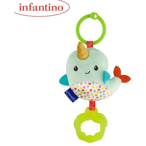 Infantino igračka grickalica Kit Cijene