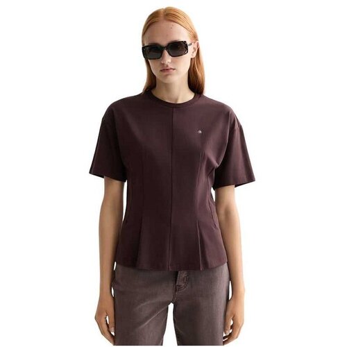 SCOTCH &amp;amp; SODA Scotch&amp;amp;soda - pamučna ženska majica Slike