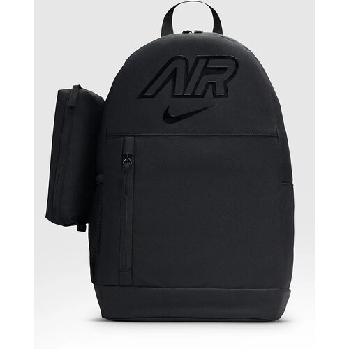 Nike Classics Kids Nahrbtnik black / smoke grey / black Slike