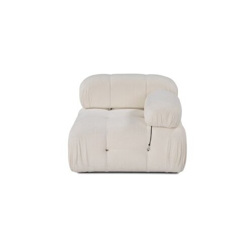 Atelier Del Sofa fotelja bubble 1R beige Slike