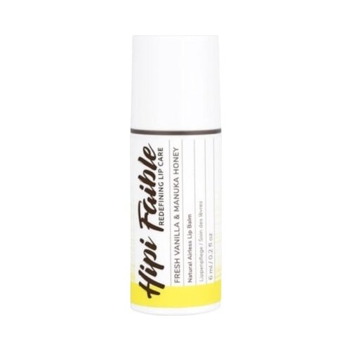 Hipi Faible lip balm fresh vanilla & manuka honey Cijene