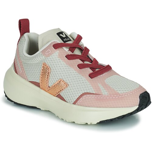 Veja SMALL CANARY Bijela Slike