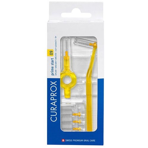 Curaprox međuzubne četkice CPS 09 prime start Cijene
